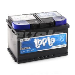 Topla Top 78 R+ L3