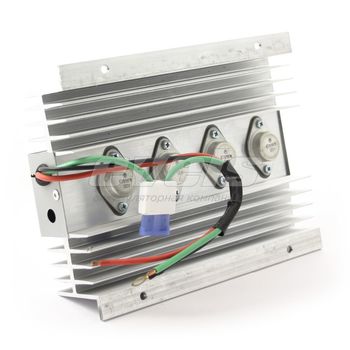 Конвертер 24/12 V 21.3759-03 (20А)