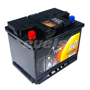 АТОМ 6ст-60.1 VL рос.