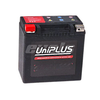 Leoch UniPLUS MX14-3-3 (YTX14L) зал.