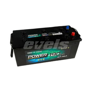 POWER 6ст-190.3 VL конус евро