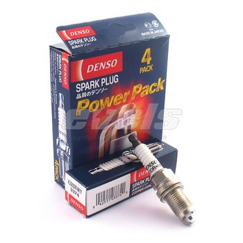 Свеча зажигания "DENSO" KJ20DR-M11#4 /3374#4 (D110)