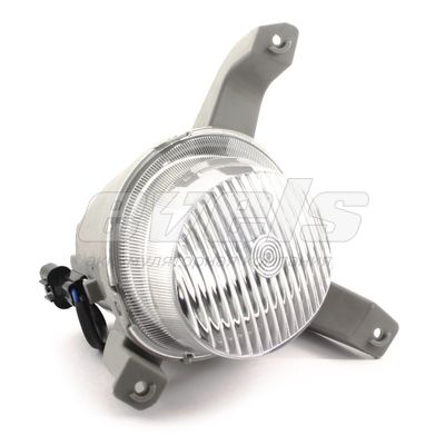 Фара противотуманная правая CHEVROLET (Aveo 06-) CVAVE06-213-R — основное фото