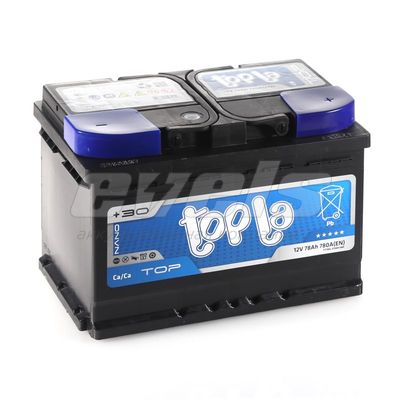 Topla Top 78 R+ L3 — основное фото