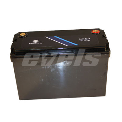 CAMEL Energy UT-1344A (G31, 12V, 105AH) — основное фото